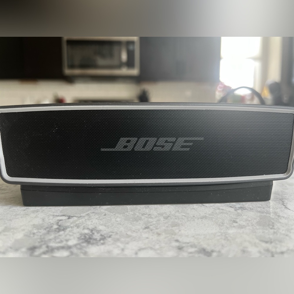Bose SoundLink Mini